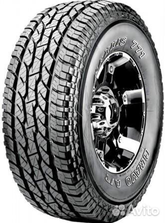 Maxxis Bravo AT-771 235/60 R16 104H