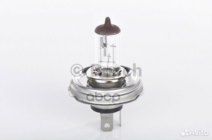 1 987 302 021 лампа R2 Halogen 45/40W 12V P45T