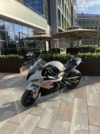 Bmw s1000rr