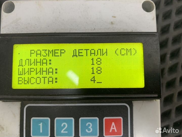 Блок управления ABS/EBS Volvo FH, Volvo FM