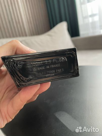 Zadig & Voltaire This is Him отливанты оригинал