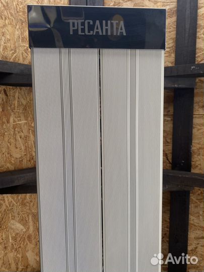 Инфокрасный обогреватель потолочный