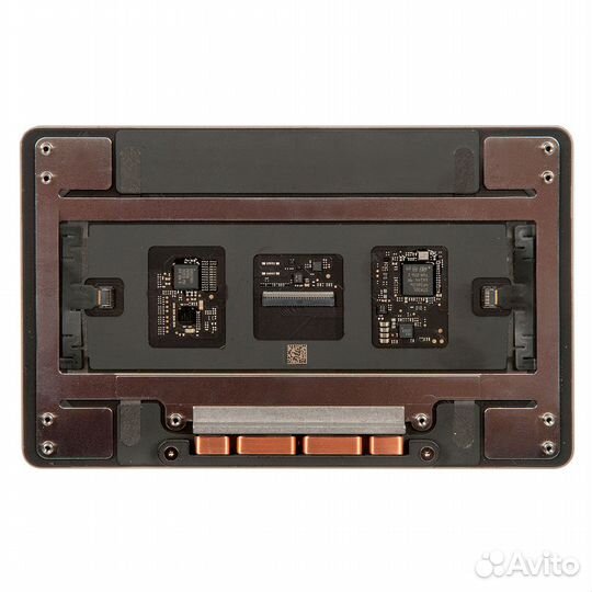 Трекпад MacBook A2681 A2442 A2485
