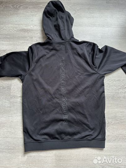 Худи under armour