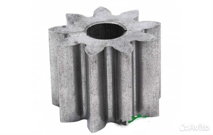 Зубчатая Рейка Spenco Massey Ferguson