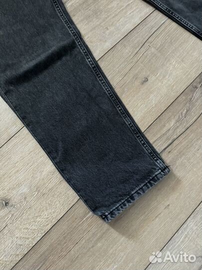 Джинсы pull and bear