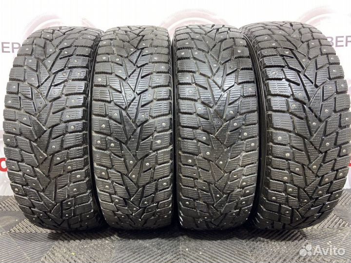 Dunlop grandtrek ice 225 65 r17. Dunlop grandtrek ice 225 65 r17
