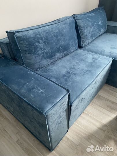 Угловой диван новый