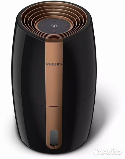Увлажнитель воздуха philips