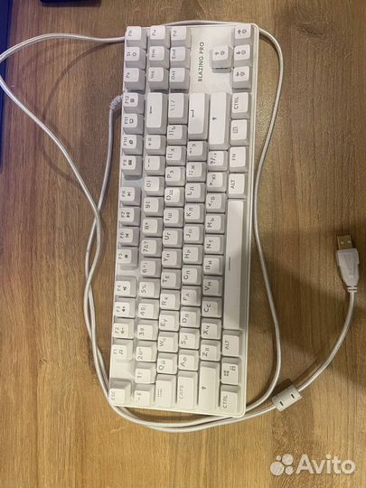 Игровая клавиатура