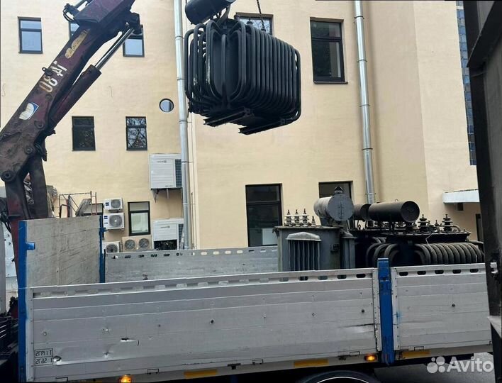 Продажа трансформаторов без посредников