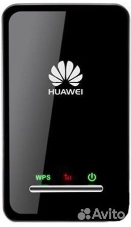 Wi-Fi-модем Huawei EC5805