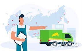 Грузчики и переезды