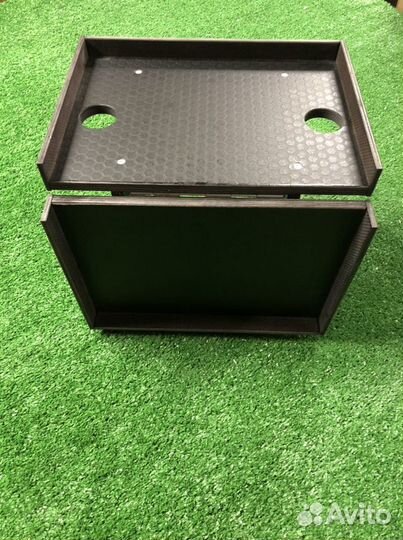 Подставка под эхолот