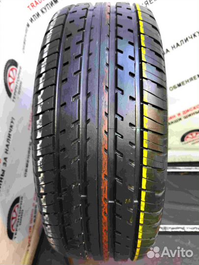 Goodyear Eagle F1 GS 225/55 R17 97W