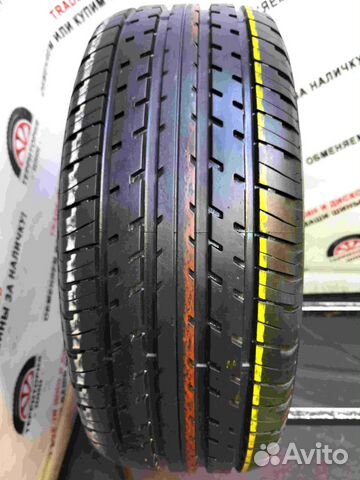 Goodyear Eagle F1 GS 225/55 R17 97W