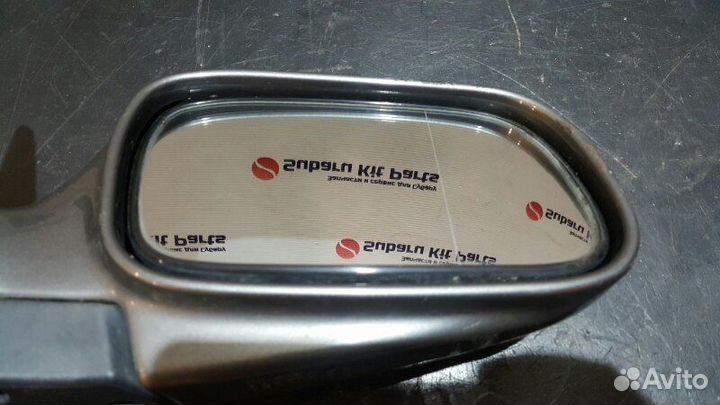 Зеркало переднее правое Subaru Forester SG EJ205