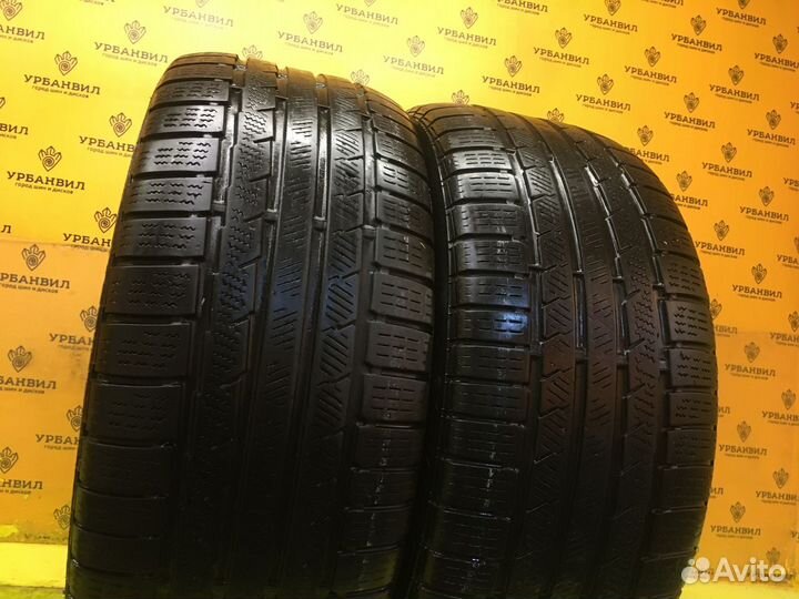 Continental ContiWinterContact TS 810 245/45 R17 99V