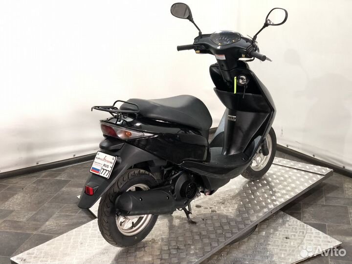 Скутер Honda Dio