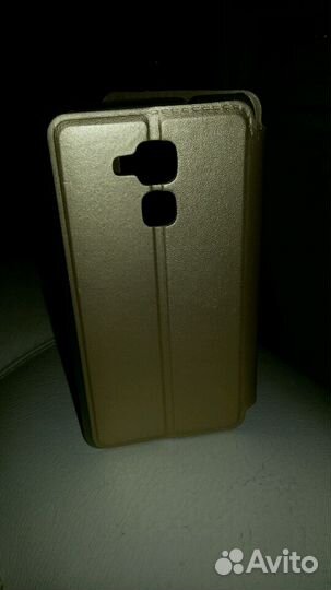 Чехол Huawei 5S