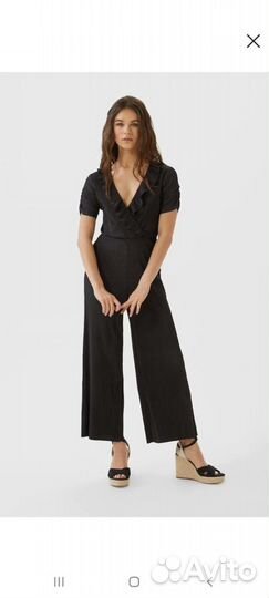 Комбинезон Stradivarius