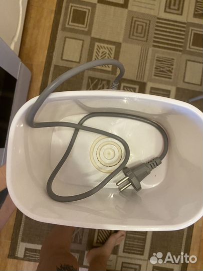 Нагреватель стерелизатор для бутылочек