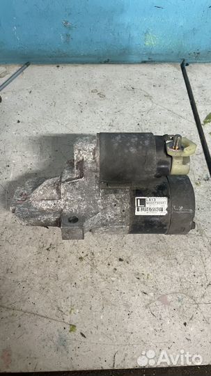 Стартер Mazda 6 GG 2002-2007