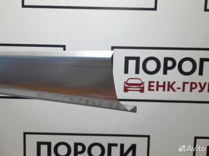 Пороги Chevrolet Lanos 1 хэтчбек и другие