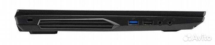 Игровой Ноутбук gigabyte G5 карта 3060 на гарантии