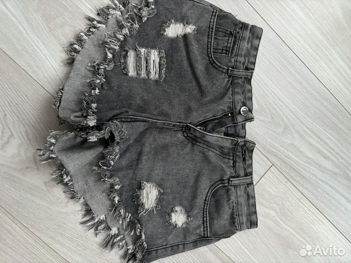 Шорты и велосипедки