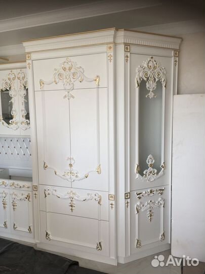 Кухня премиум