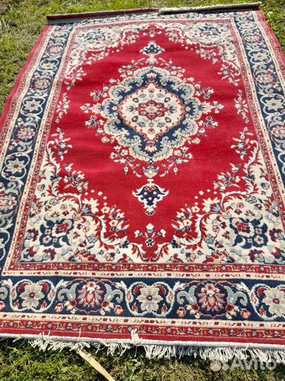 Ковер настенный СССР