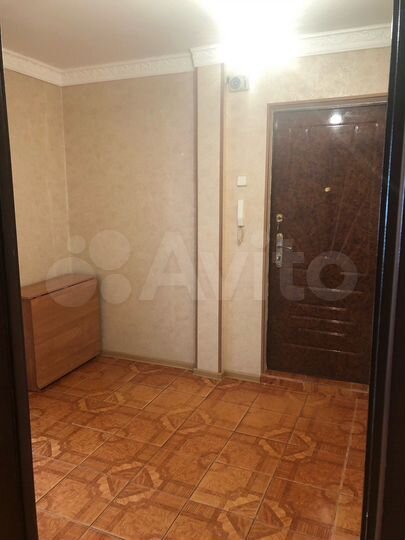 3-к. квартира, 62,5 м², 1/5 эт.