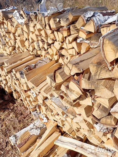 Продажа дров