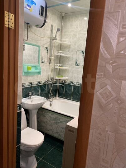 1-к. квартира, 32 м², 2/3 эт.