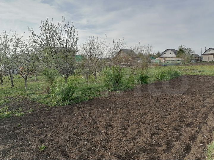 Участок 8,3 сот. (ИЖС)