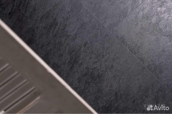 Кварцвиниловая плитка My step