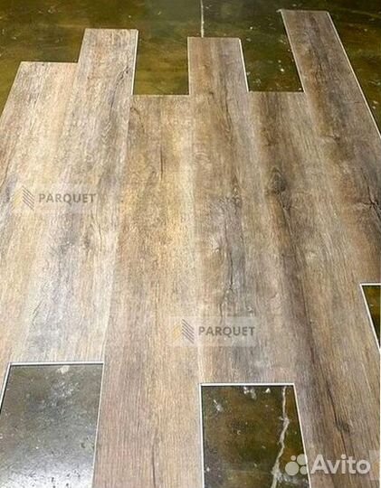 Кварц виниловый ламинат pacпpoдажа