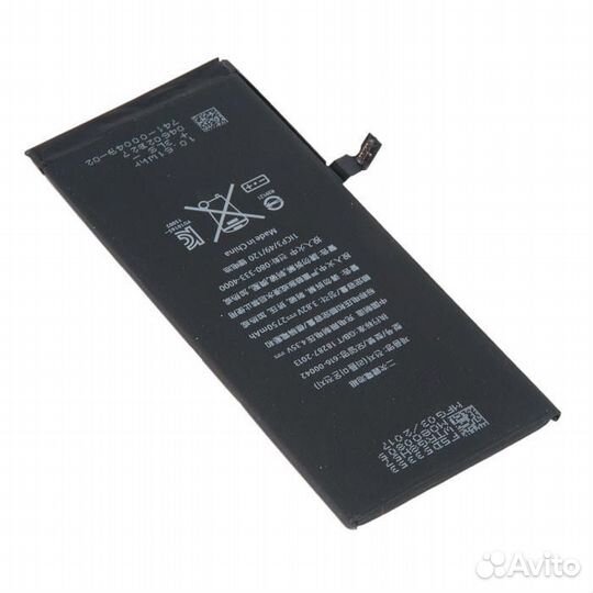 Аккумулятор для iPhone 6S Plus AA