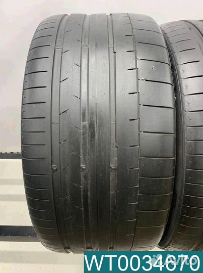 Continental ContiSportContact 6 275/35 R20 95T