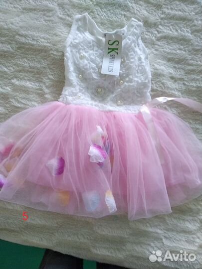 Одежда для малышей