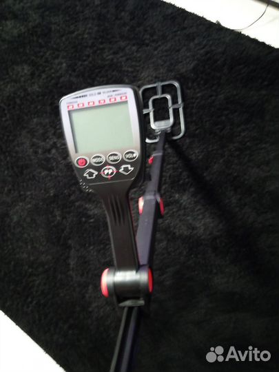 Металлоискатель