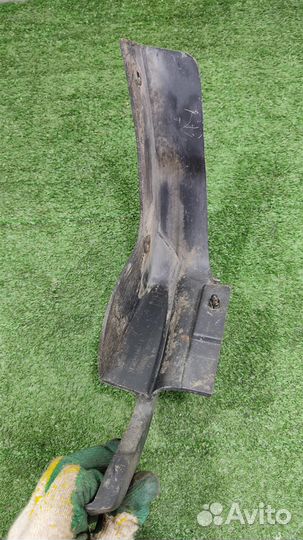 Брызговик передний правый Nissan Qashqai J11 2014