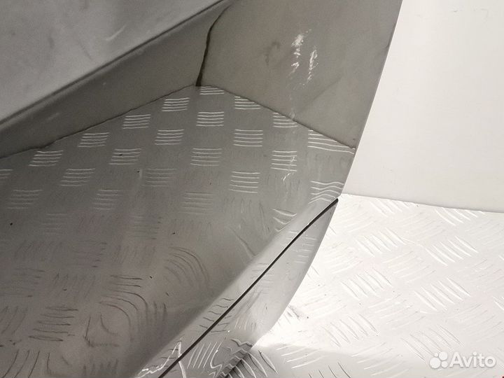 Бампер задний для BMW 3-Series (E46) 51128212587