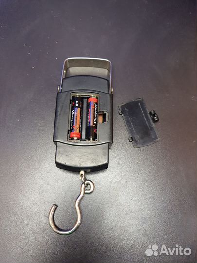 Цифровые подвесные весы Безмен