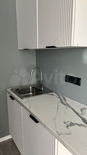 Квартира-студия, 23 м², 1/3 эт.