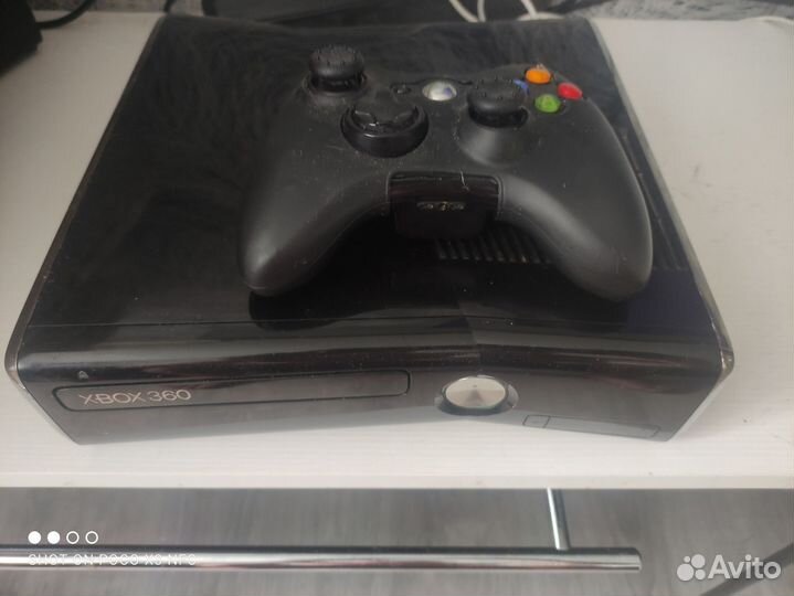 Xbox 360 freeboot