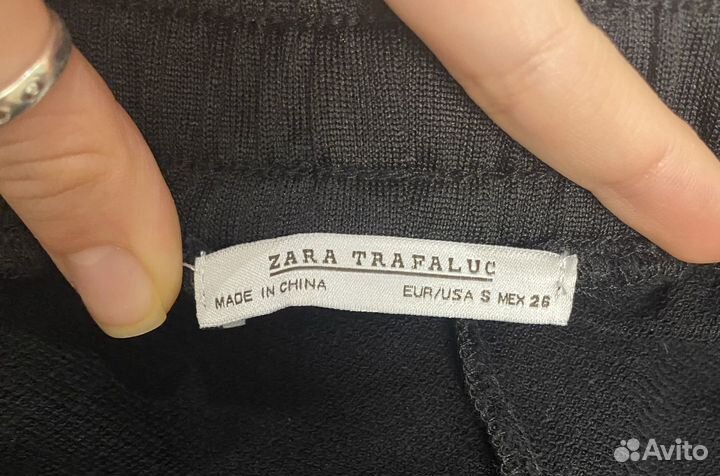 Штаны женские zara