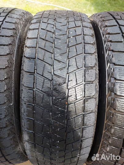 Bridgestone Blizzak DM-V1 225/65 R18 103R