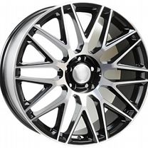 Литые диски RST R042 8.5×R20 5×114.3